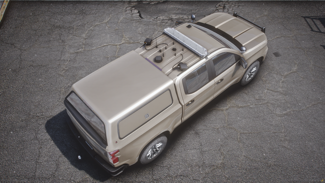 LEO Invetero 21 Caracara preview 4